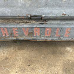 C10 Tailgate 
