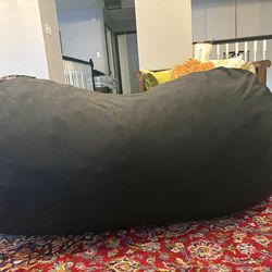 Big Joe oversized beanbag