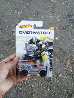 Overwatch
