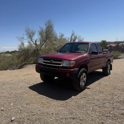 1999 Toyota Tacoma