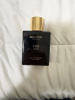 Bellavita CEO Men Cologne