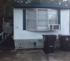 1979 14 by 64 2 bedrooms and 1bathroom Melody Mobile Home