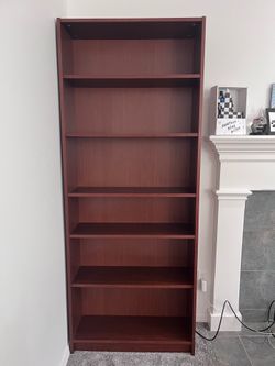 IKEA Bookshelf