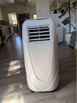 A portable