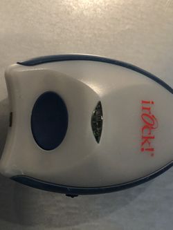 iRock! Audio Transmitter share Music Across Several Radios!