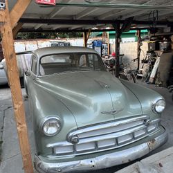 1949 Chevrolet 2103