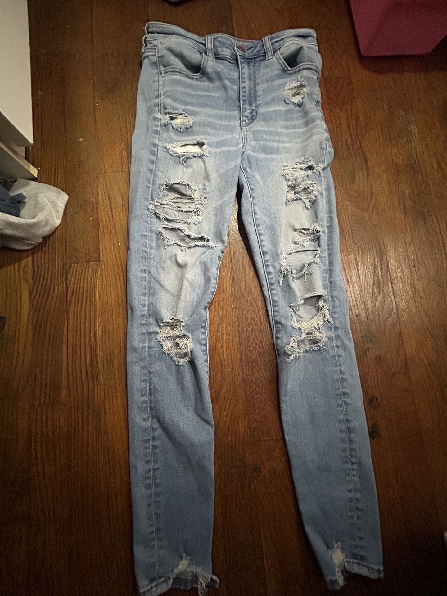 American Eagle