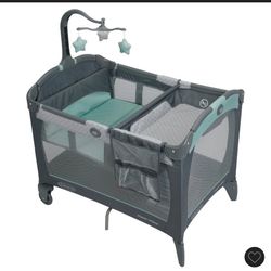 Graco Play Pen