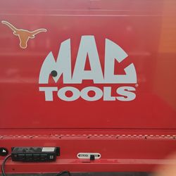 Mac Tool Tool Box