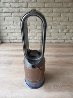 Dyson Purifier Humidify+Cool PH2 De-NOx