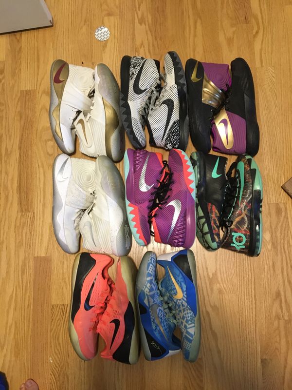kobe and kyrie collab shoe