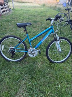 Roadmaster Granite Peaks Step Through Bike