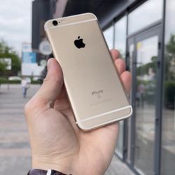 iPhone 6S Unlocked - Different Colors Available 