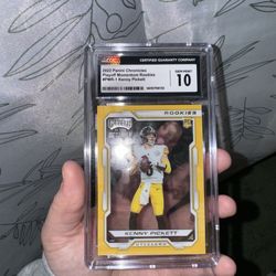 NFL CARD