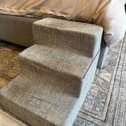 Pet/Dog Stair