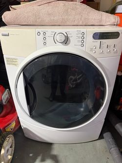 Kenmore Gas Dryer