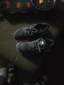 Size 10 nike