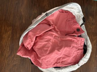 Boy Clothes Size 4  And 5 