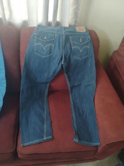 Levi jeans 514
