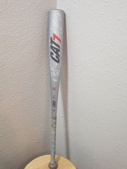 Marucci CAT 7 Baseball Bat-31"