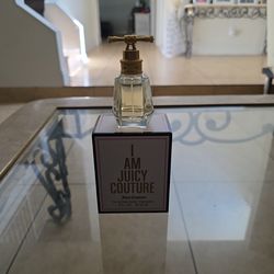 Juicy Couture I Am Juicy Couture