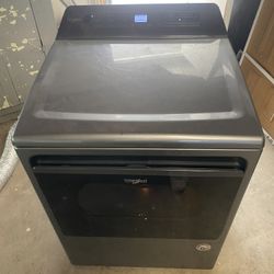 Whirlpool Electric Dryer 