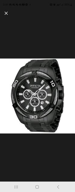 Invicta Bolt Tensura 50mm