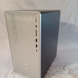 HP 590-p0066 desktop computer
