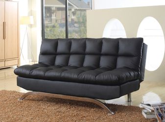 Futon Couch