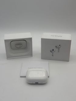 Apple AirPods Pro (3rd Gen) Complete Set A3063