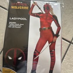 DISFRACES DE HALLOWEEN 