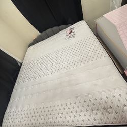 California King Mattress 