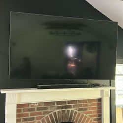 Samsung 85 Inch Tv