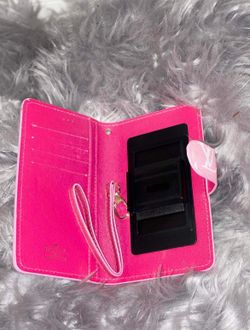 Woman Wallet