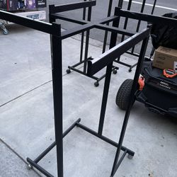 Heavy Duty Racks