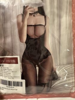 Body stocking New