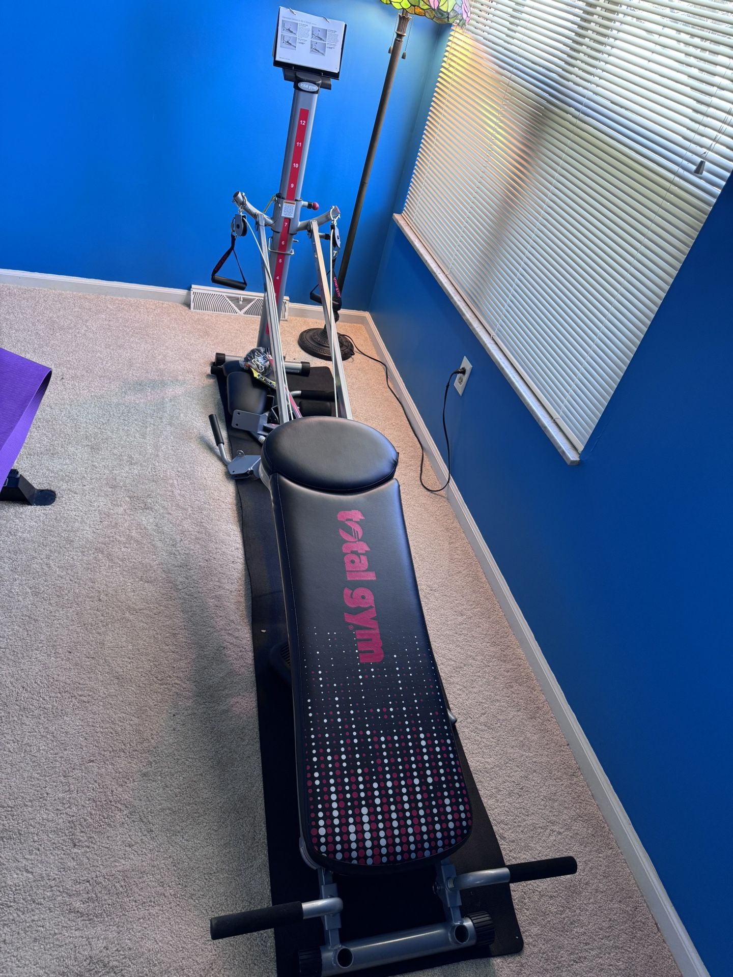Total Gym