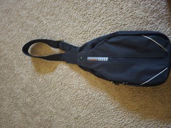 Satchel bag