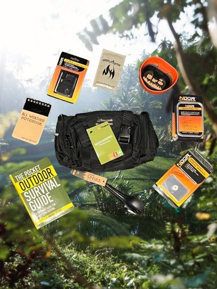 Survival Pack