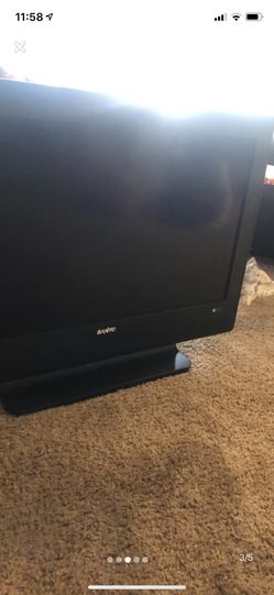 Sanyo 48 inch TV