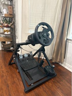 Logitech sim