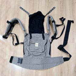 Ergobaby Carrier 12-45 lbs.