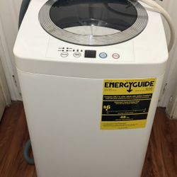 Portable Washer 