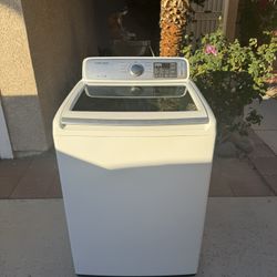 Samsung Washer 