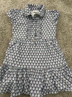 Toddler girl dress