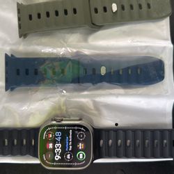Apple Watch ultra
