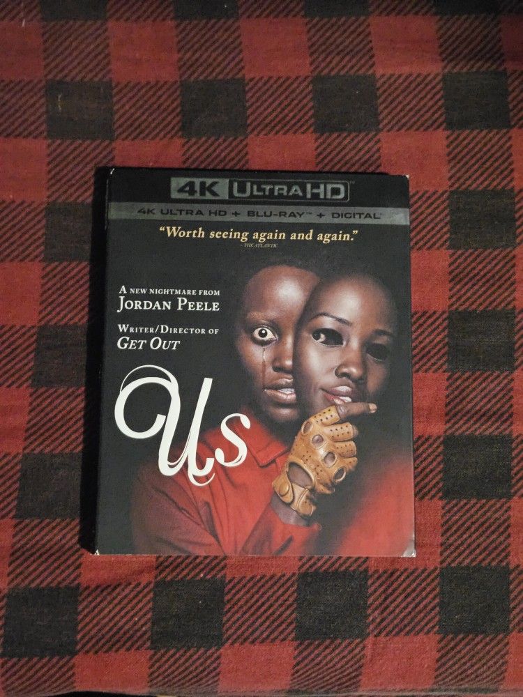 Us 4K
