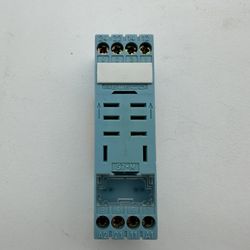Releco S7-M Socket Relay