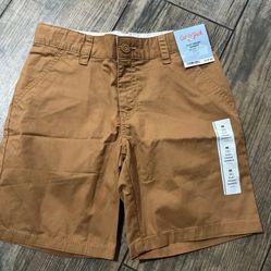 Boys Shorts