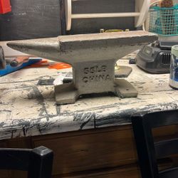 55lb Anvil